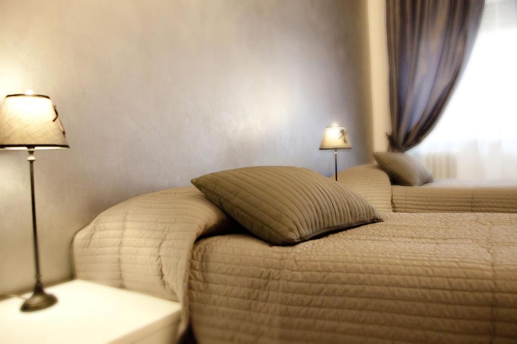 Foscari House Bed & Breakfast - Rome — Photos 2